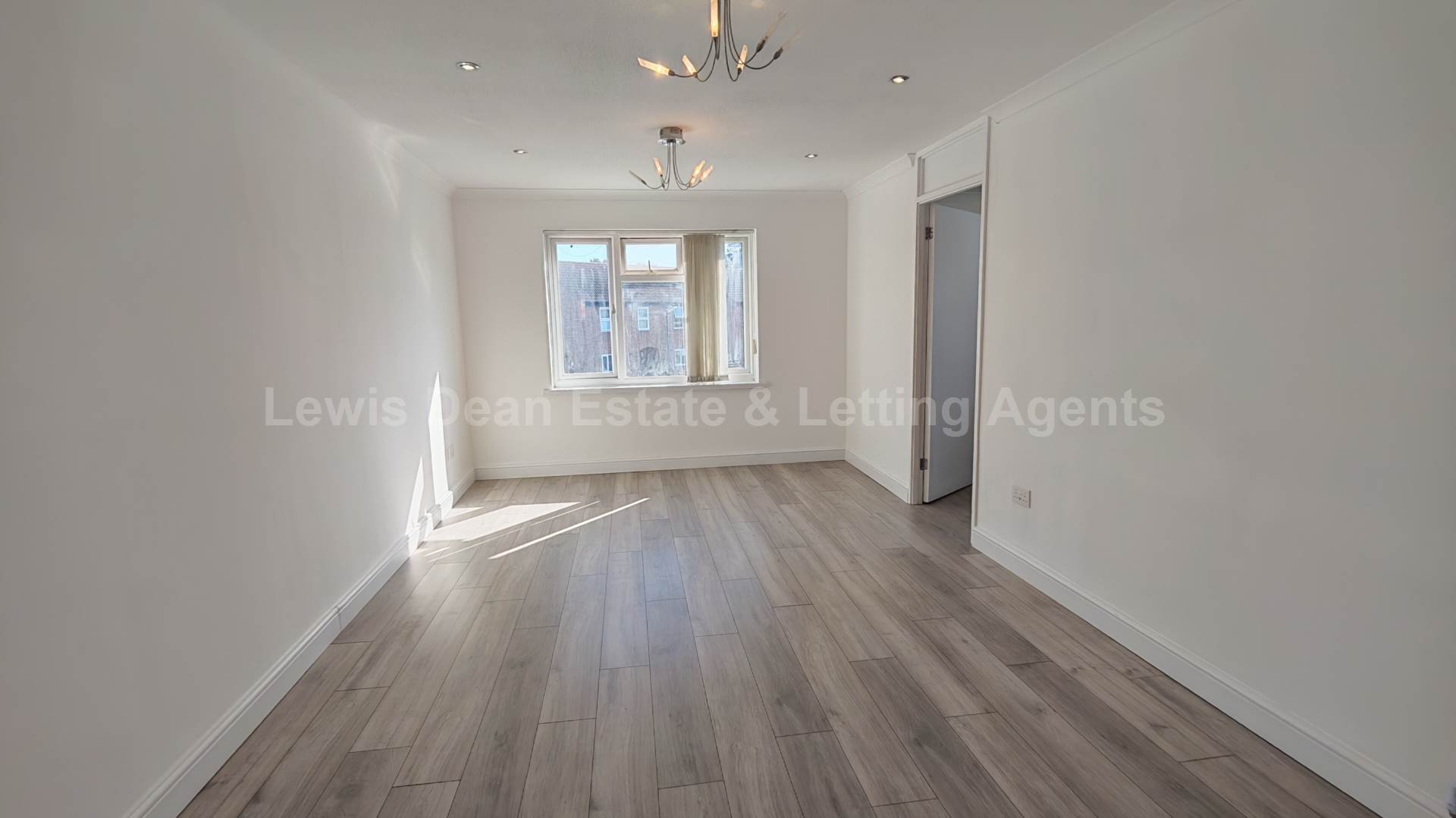 Littlemead Close, Creekmoor, Poole, Dorset, Image 2