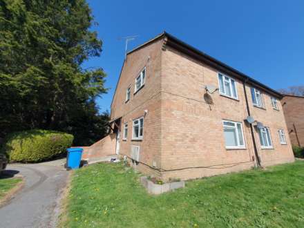 Property For Rent Littlemead Close, Poole