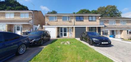 Three bedroom Family Home