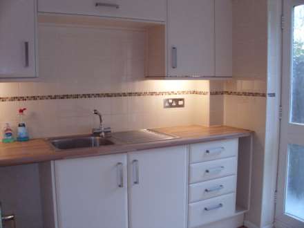 Three bedroom Family Home, Image 2