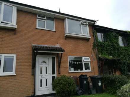 3 Bedroom Terrace, LET AGREED- Upton - SIMILAR REQUIRED FOR WAITING TENANTS