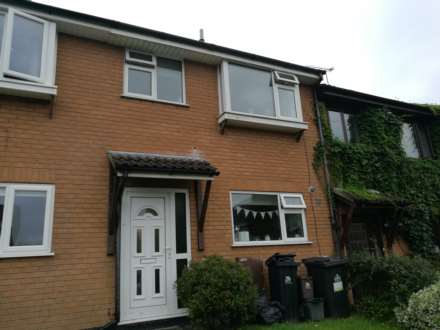 LET AGREED- Upton - SIMILAR REQUIRED FOR WAITING TENANTS, Image 1