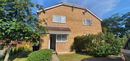 Property For Rent Oakley Gardens, Upton, Poole