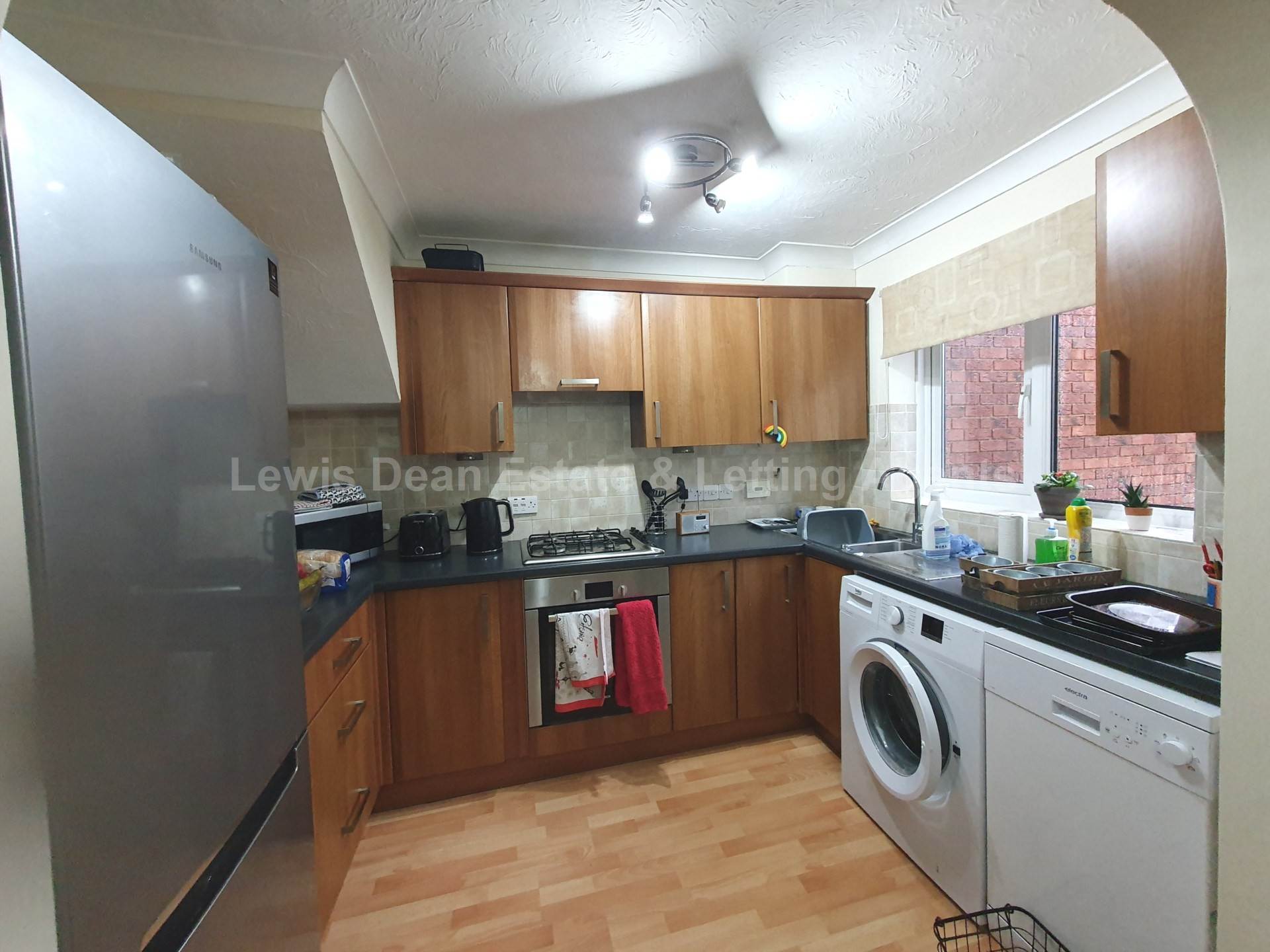 Stirrup Close, Upton, Image 2