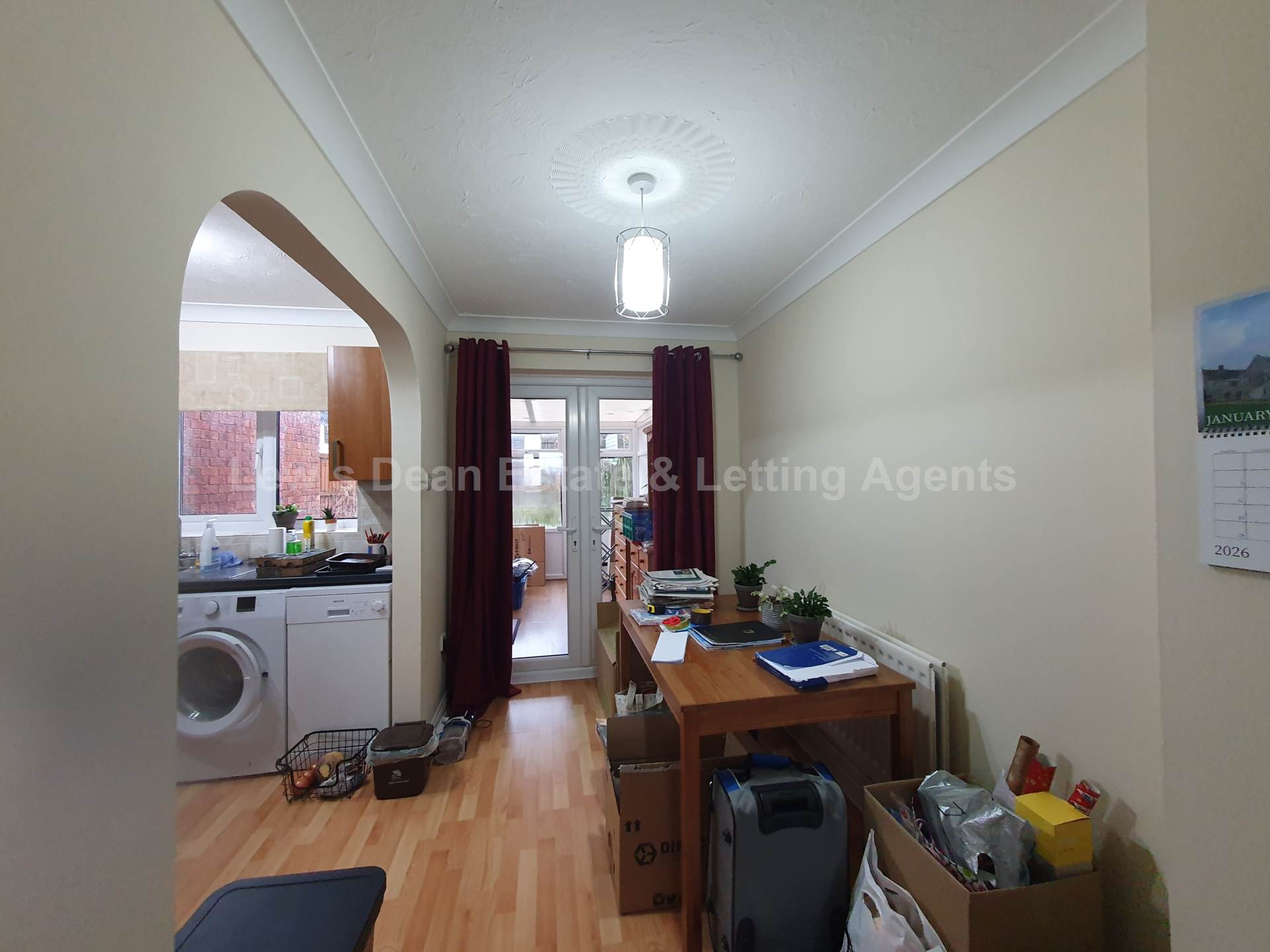 Stirrup Close, Upton, Image 3