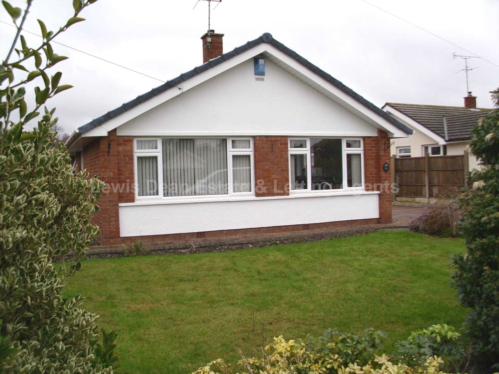 LET AGREED - SIMILAR REQUIRED IN Upton, Poole, Dorset., Image 2