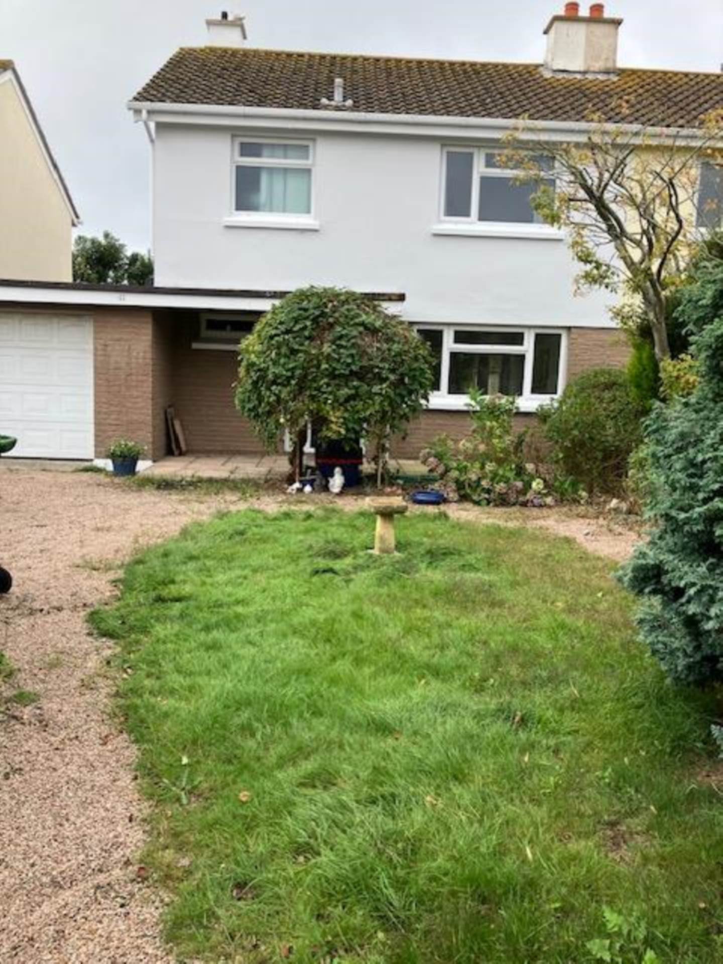 St Peter 3 BEDROOM 2 BATH FAMILY HOME FIRST TIME ON THE MARKET FOR OVER 40 YEARS, Image 1