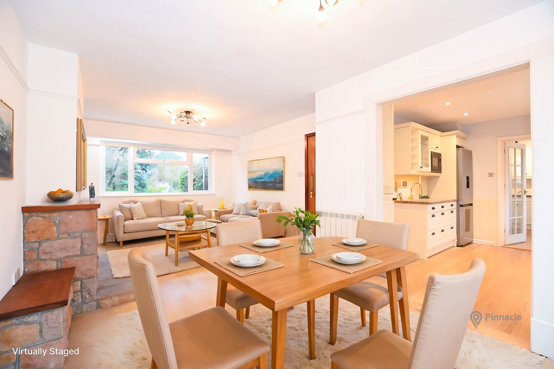 St Peter 3 BEDROOM 2 BATH FAMILY HOME FIRST TIME ON THE MARKET FOR OVER 40 YEARS, Image 14