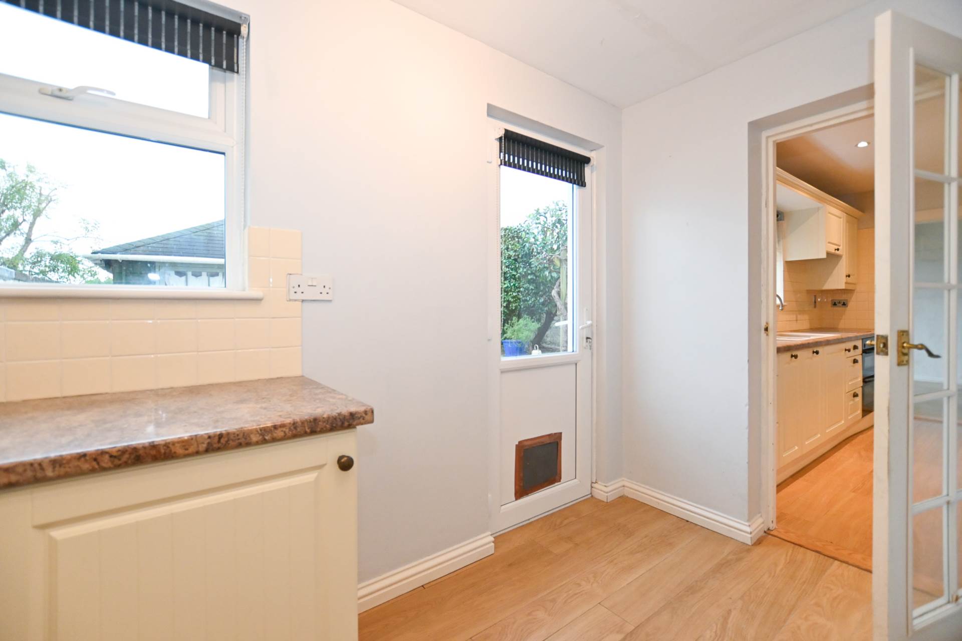 St Peter 3 BEDROOM 2 BATH FAMILY HOME FIRST TIME ON THE MARKET FOR OVER 40 YEARS, Image 3