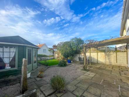 St Peter 3 BEDROOM 2 BATH FAMILY HOME FIRST TIME ON THE MARKET FOR OVER 40 YEARS, Image 12