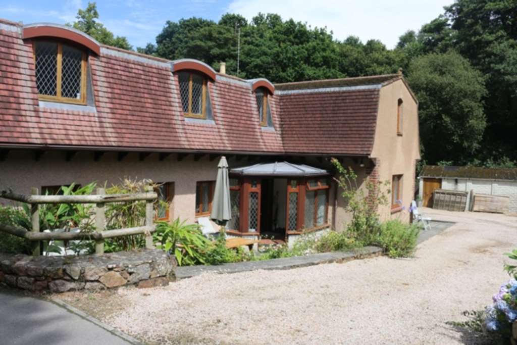 Exclusive Listing at Rue Au Bailli St, Trinity - Enchanting Cottage, Image 1