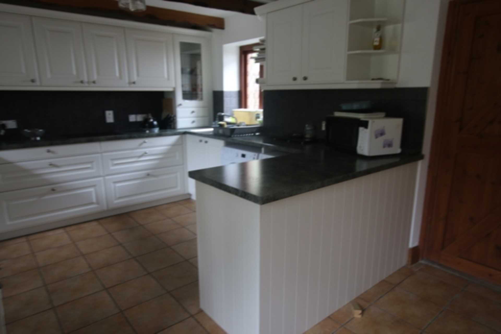Exclusive Listing at Rue Au Bailli St, Trinity - Enchanting Cottage, Image 14