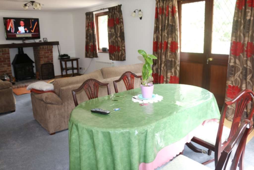 Exclusive Listing at Rue Au Bailli St, Trinity - Enchanting Cottage, Image 9