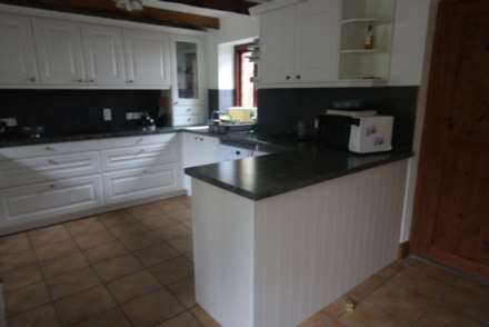 Exclusive Listing at Rue Au Bailli St, Trinity - Enchanting Cottage, Image 14