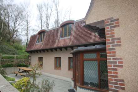 Exclusive Listing at Rue Au Bailli St, Trinity - Enchanting Cottage, Image 2