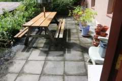 Exclusive Listing at Rue Au Bailli St, Trinity - Enchanting Cottage, Image 6