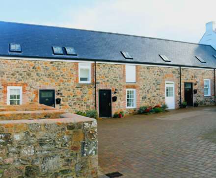 2 Bedroom Terrace, Rental - 1 & 2 bedroom non qualified rural cottages ALL LET NOW