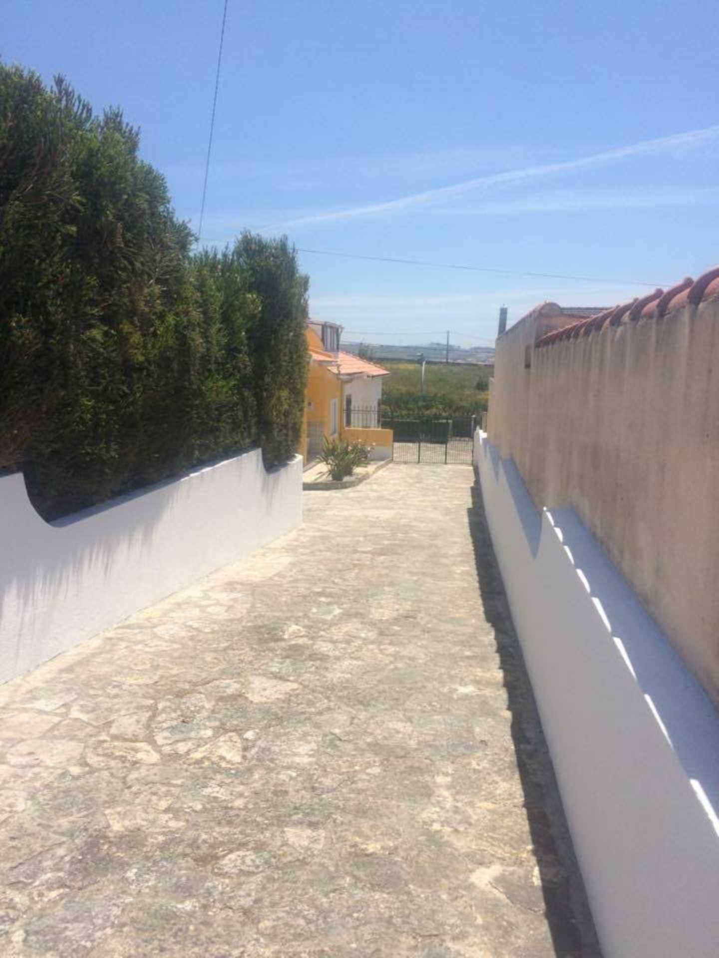 Estate agents in Lourinha, Portugal