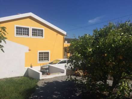 5 Bedroom Detached, Casal Da Murta, Lourinha, Portugal, Portugal