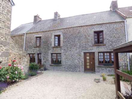 Property For Sale Santoville, Normandy