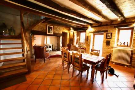 Dordogne, France unspoilt beauty, private, peaceful, tranquil  and has been a labour of Love 649 Euros UNDER OFFER, Image 10
