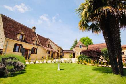 Dordogne, France unspoilt beauty, private, peaceful, tranquil  and has been a labour of Love 649 Euros UNDER OFFER, Image 2