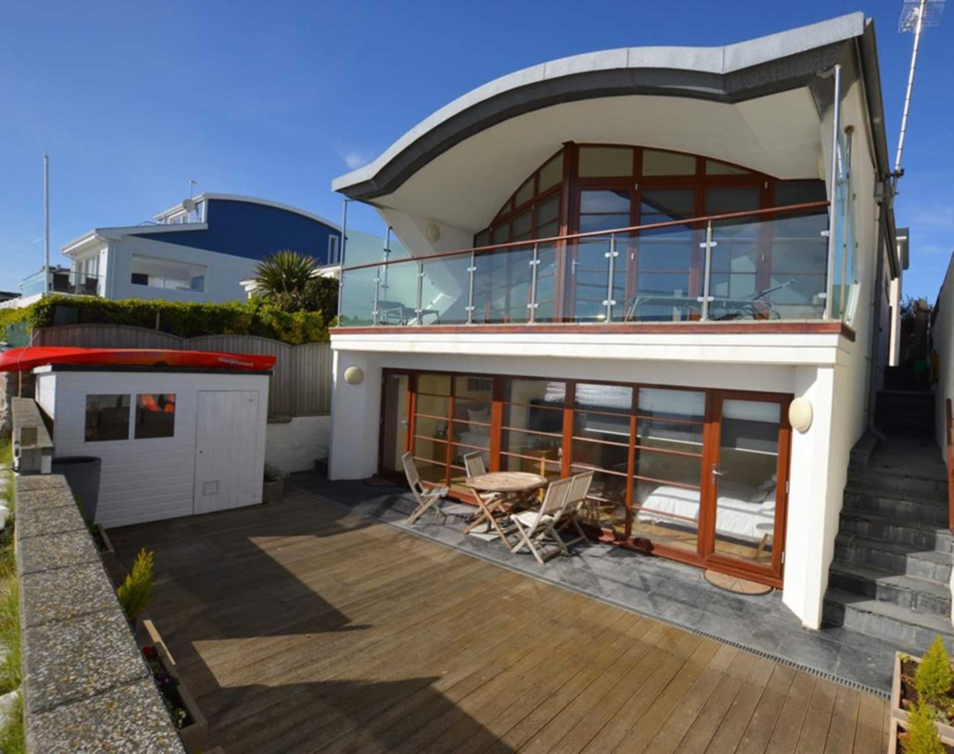 STUNNING 3 BEDROOM BEACH HOUSE TO RENT FROM JUNE JUST IN TIME FOR SUMMER ON THE BEACH, Image 1