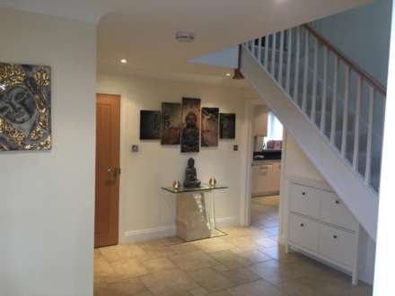 Sole Agent La Grande Route De St Martin, St Saviour Detached Home to be proud of., Image 3