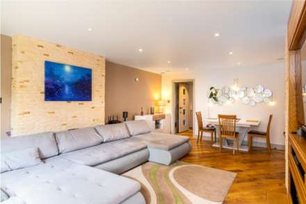 ST PETER SOLE AGENTS Modern rural apartment more than meets the eye garden apartment The best of both worlds, Image 3