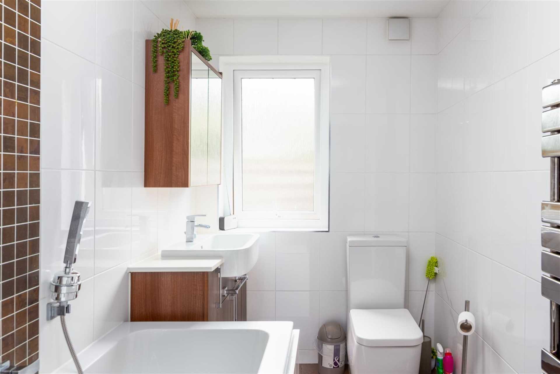 Modern rural apartment more than meets the eye garden apartment, Image 10