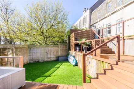 Modern rural apartment more than meets the eye garden apartment, Image 11