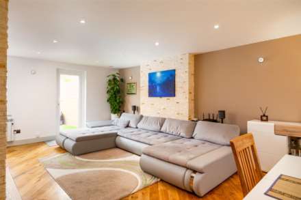 Modern rural apartment more than meets the eye garden apartment, Image 2