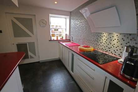 Modern rural apartment more than meets the eye garden apartment, Image 5