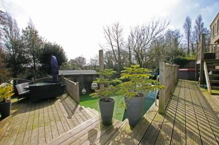 Modern rural apartment more than meets the eye garden apartment, Image 6