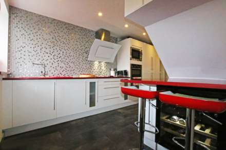 Modern rural apartment more than meets the eye garden apartment, Image 7