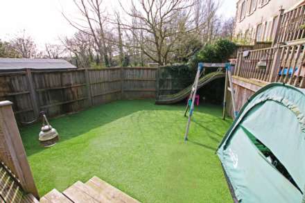 Modern rural apartment more than meets the eye garden apartment, Image 8