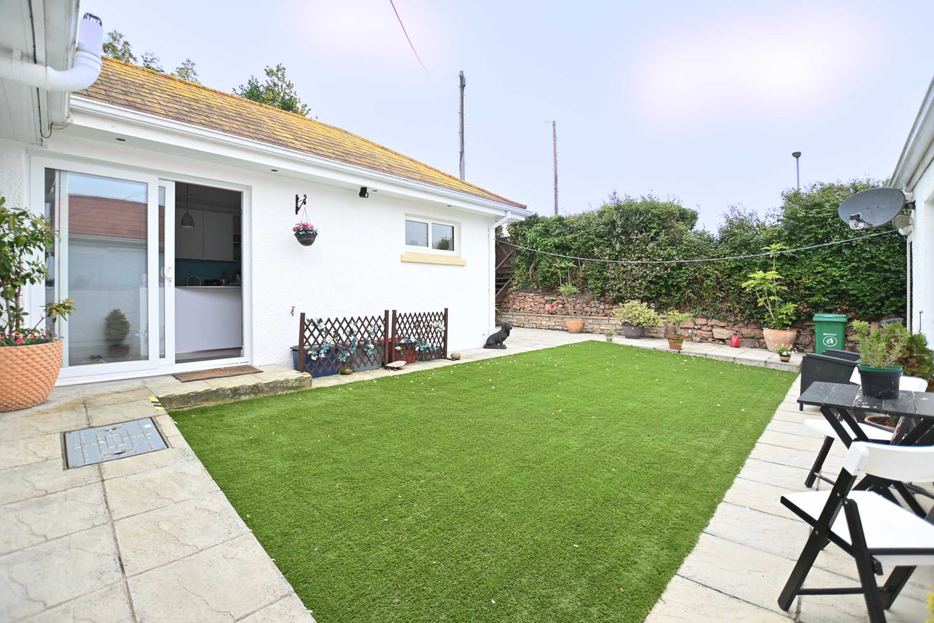 Le Mont Nicolle, St Brelade THE PREFCT DOWNSIZE, Image 3