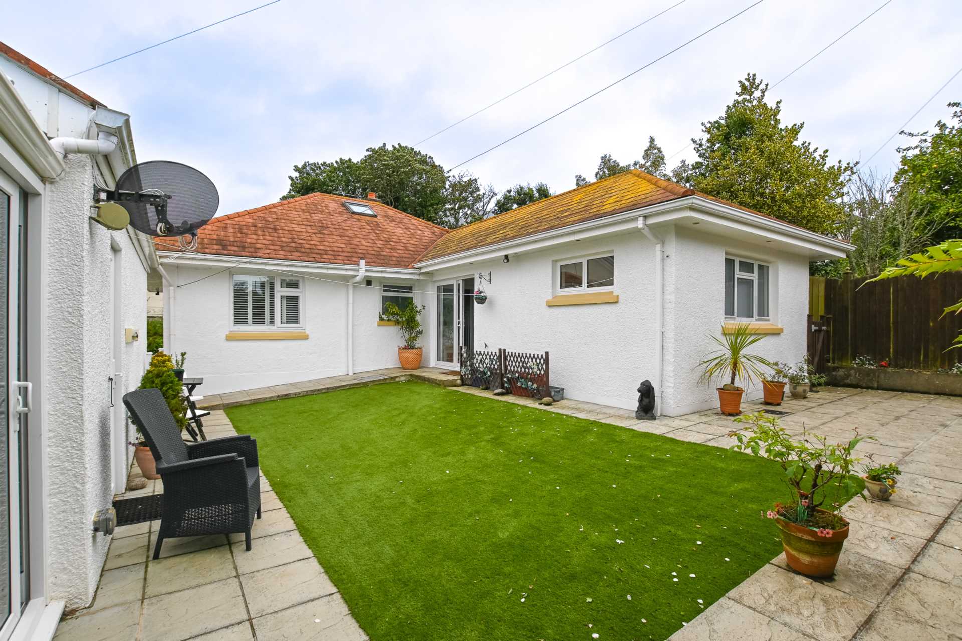 Le Mont Nicolle, St Brelade THE PREFCT DOWNSIZE, Image 4