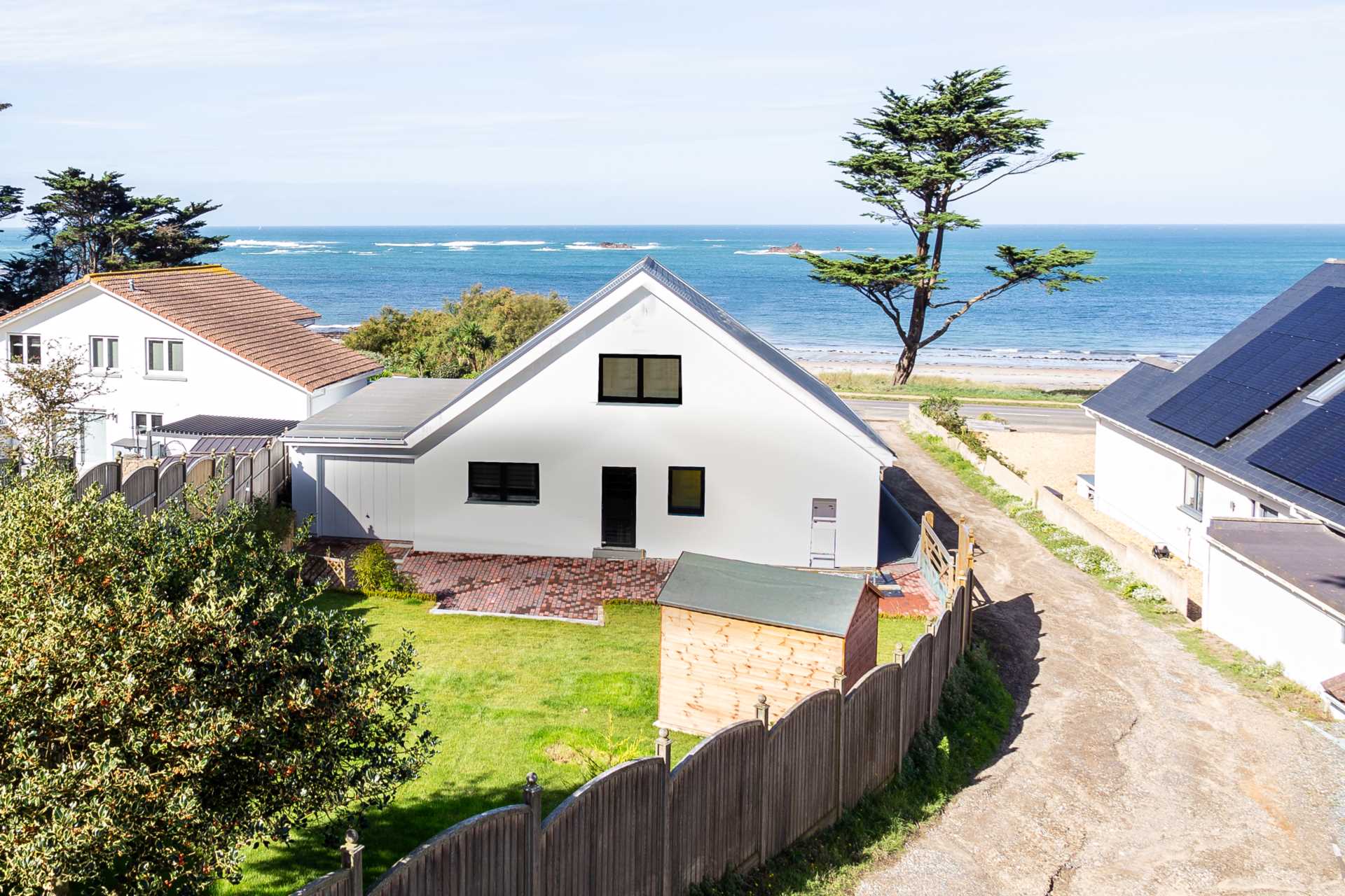La Route De La Pulente,, St Brelade, Image 7