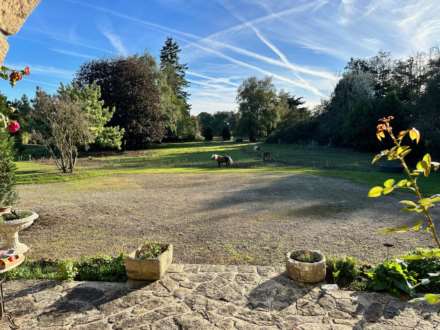 Bourseul, Brittany, France ITS ALL ABOUT LOCATION HIDDEN AWAY AND APPROCAHED BY LONG PRIVATE DRIVWAY 4 ACRES OF LAND, Image 4