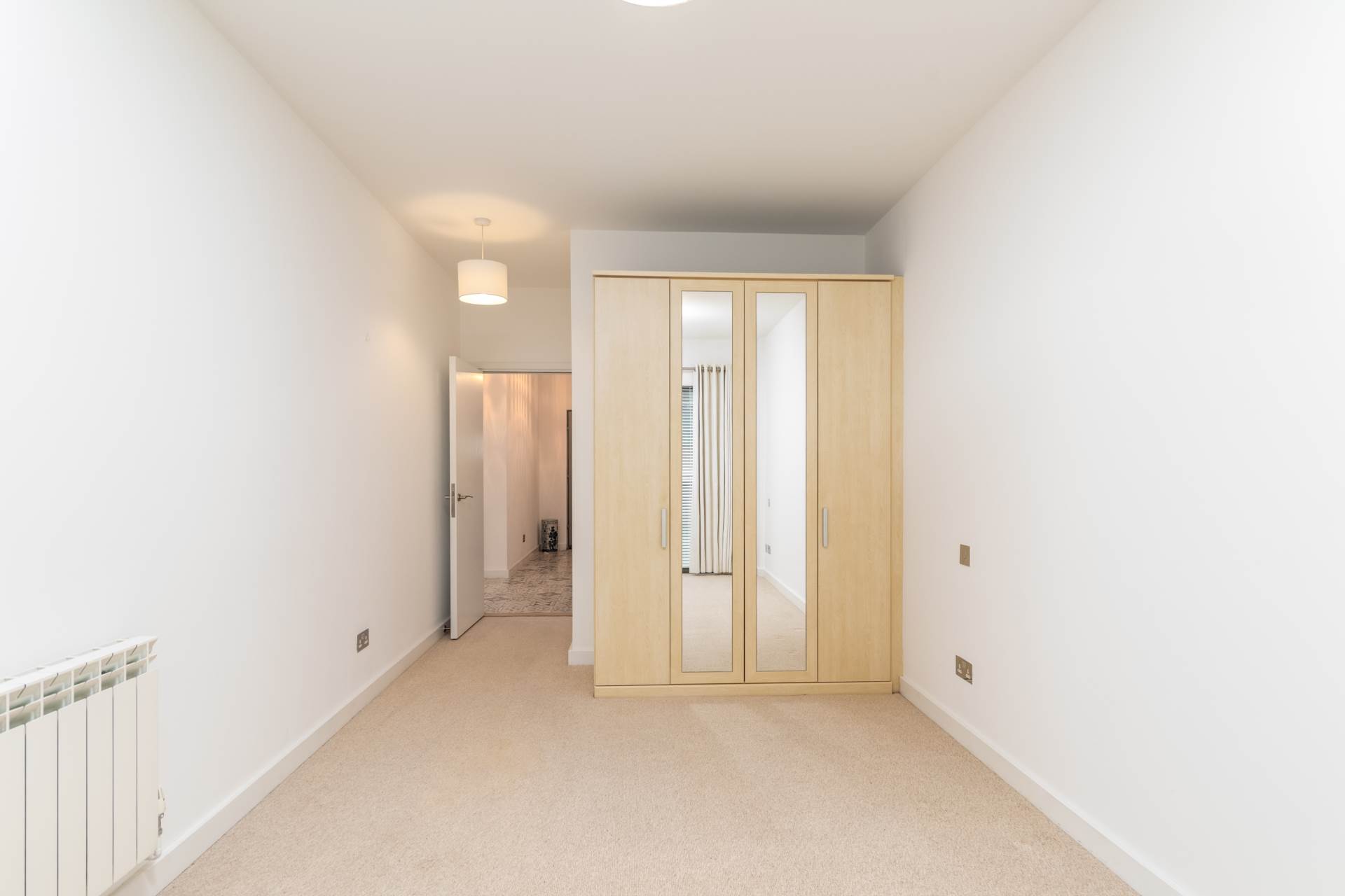 La Rue De Cararet, St Helier light bright airy plus secure parking 2 beds 2 bath immaculate, Image 15