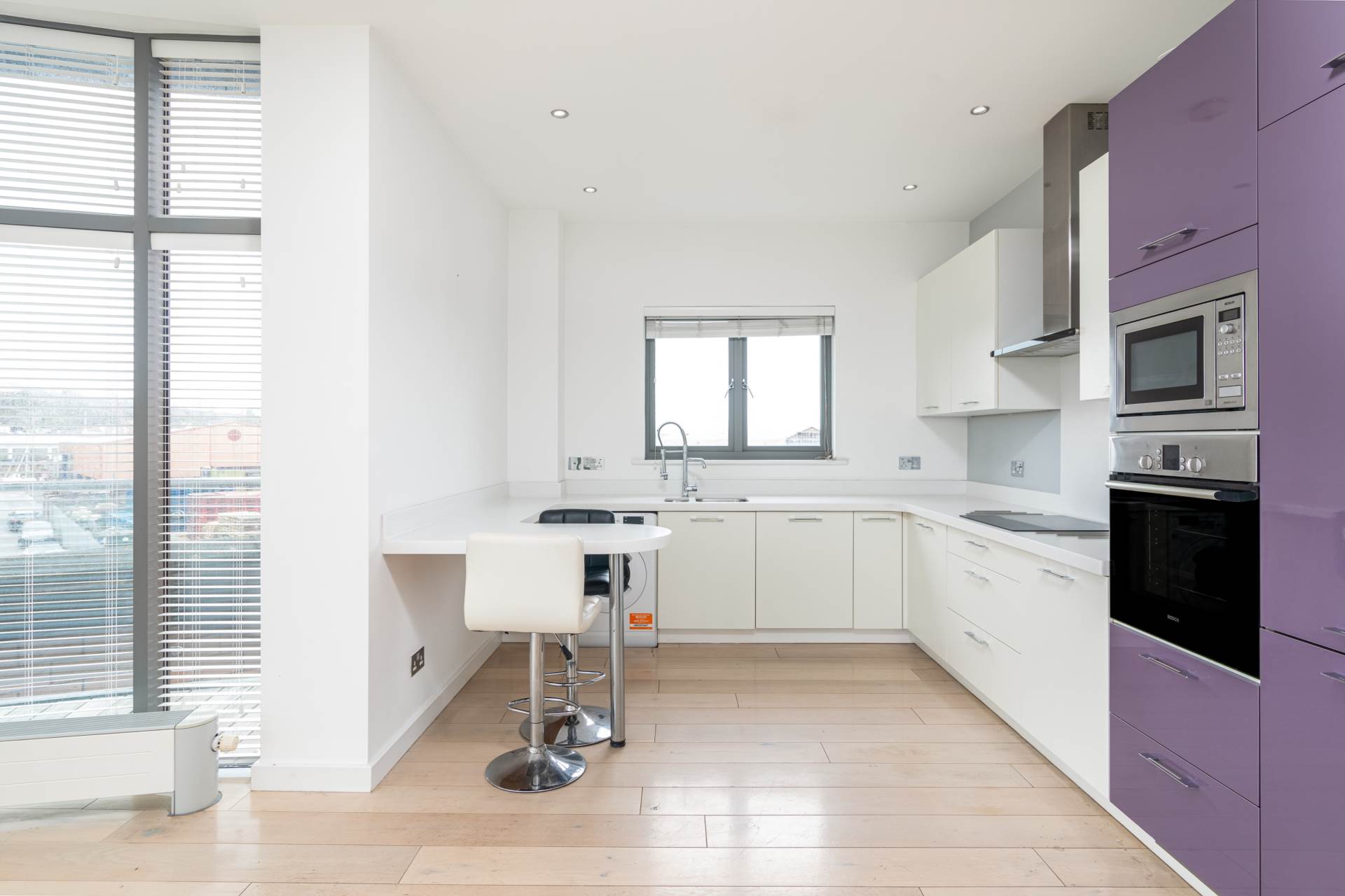 La Rue De Cararet, open viewing sat 19th  11-12 pm  1 harbour reach, Image 22