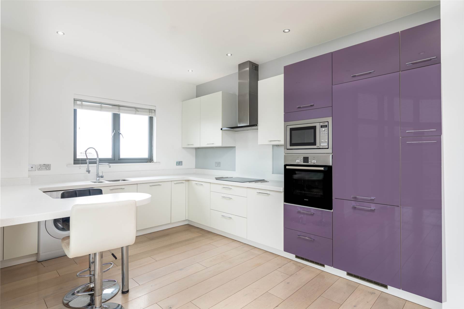 La Rue De Cararet, open viewing sat 19th  11-12 pm  1 harbour reach, Image 24