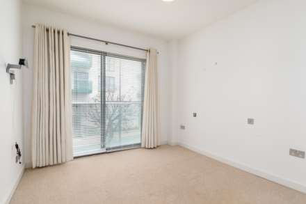 La Rue De Cararet, St Helier light bright airy plus secure parking 2 beds 2 bath immaculate, Image 18