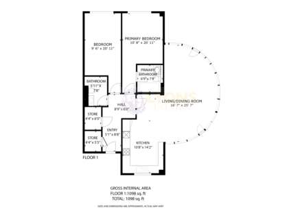 La Rue De Cararet, open viewing sat 19th  11-12 pm  1 harbour reach, Image 6