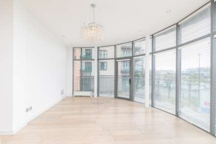 La Rue De Cararet, open viewing sat 19th  11-12 pm  1 harbour reach, Image 8