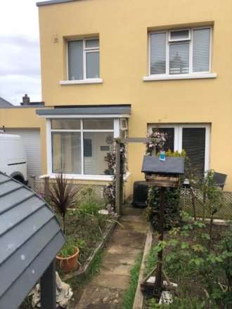 Property For Sale Bellozane Road, St Helier