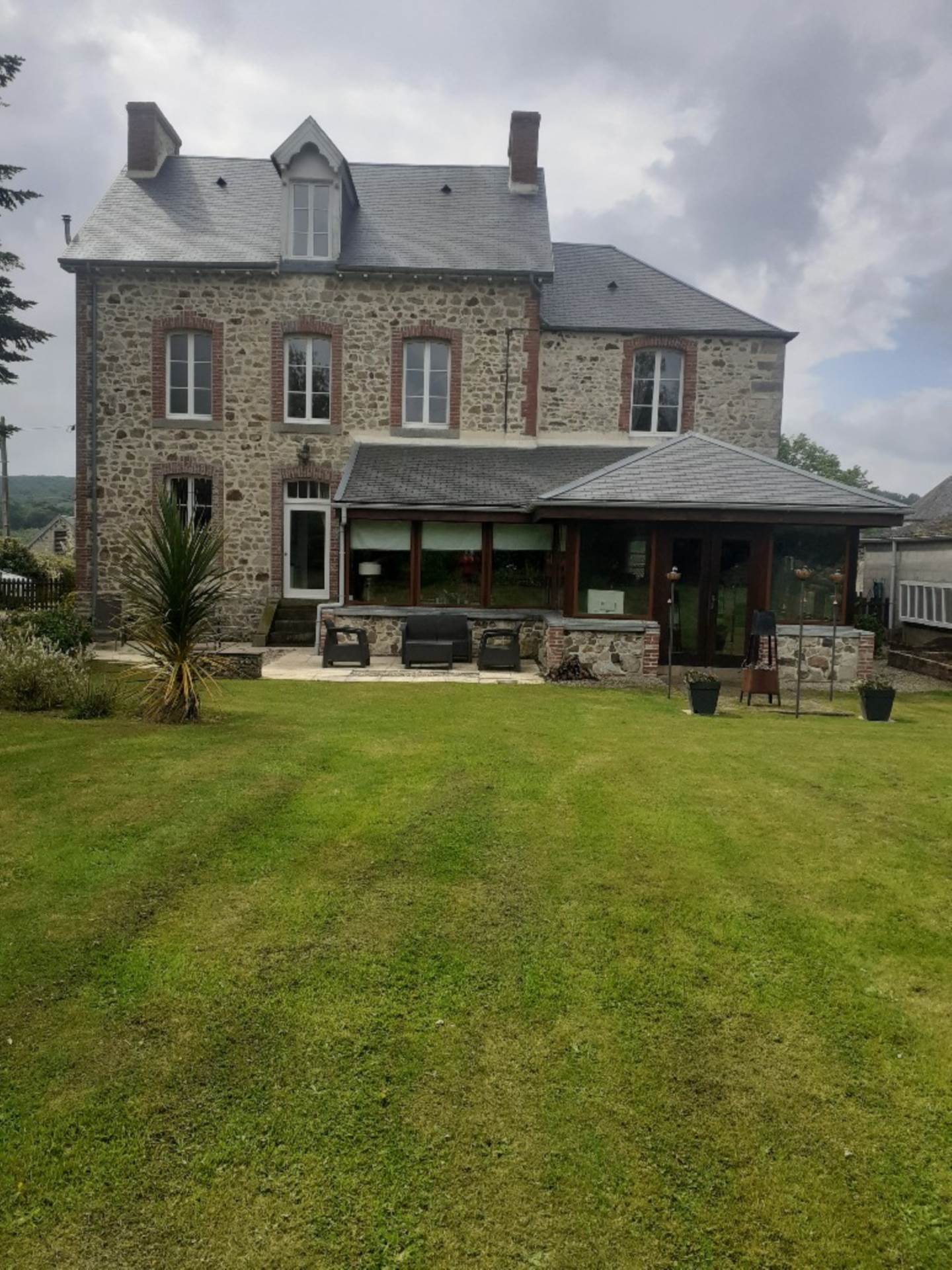 FULLY RENOVATED 4 STOREY, 5 BED 3 BATH STONE PROPERTY IN NORMANDY FRANCE - PERFECT FOR ALL THE FAMILY, Image 4