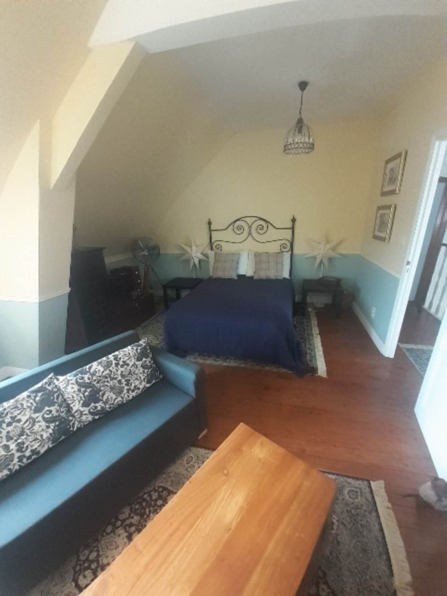 FULLY RENOVATED 4 STOREY, 5 BED 3 BATH STONE PROPERTY IN NORMANDY FRANCE - PERFECT FOR ALL THE FAMILY, Image 5