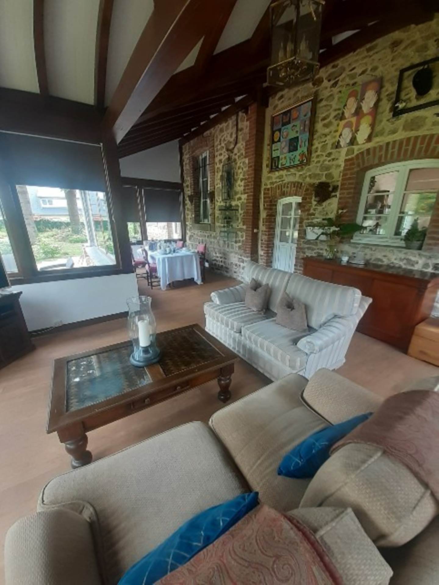 FULLY RENOVATED 4 STOREY, 5 BED 3 BATH STONE PROPERTY IN NORMANDY FRANCE - PERFECT FOR ALL THE FAMILY, Image 6